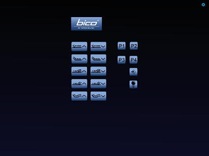 bico-flex Remote Screenshots 3