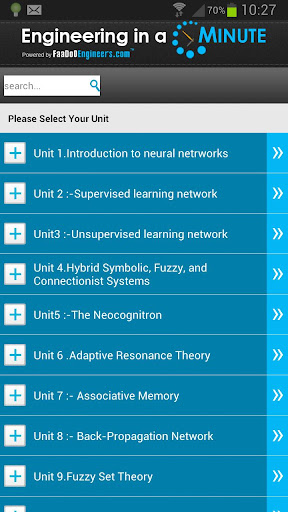 Neural Network Fuzzy Systems