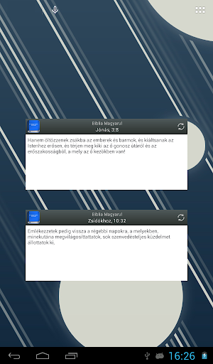 【免費書籍App】Biblia Magyarul-APP點子