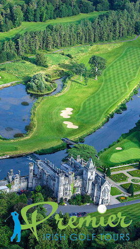 Premier Irish Golf Tours