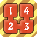 Number Join - Connect every single number Apk