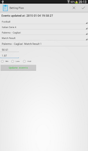 How to mod Betting Help lastet apk for pc