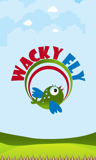 免費下載解謎APP|Wacky Fly - Birds Game app開箱文|APP開箱王