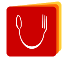 My CookBook (Recipe Manager) mobile app icon