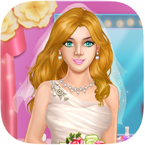 Hack Rosa Princess Wedding game