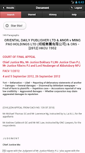 How to download Lexis® for Lawyers in Asia 2 lastet apk for android