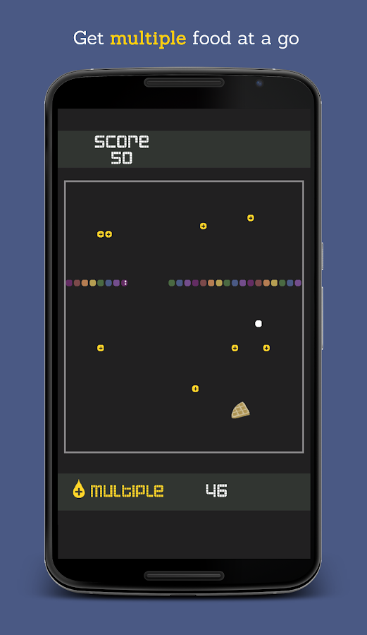    Ouroboros - Super Snake- screenshot  