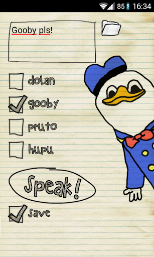 Dolan Voice