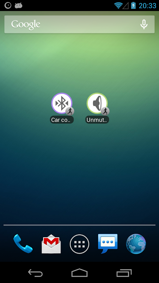 AutomateIt Pro - screenshot