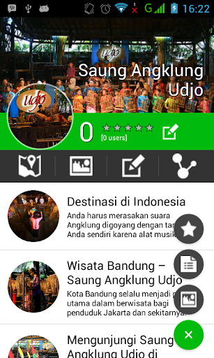 免費下載旅遊APP|Wisata Lokal -Travel Indonesia app開箱文|APP開箱王