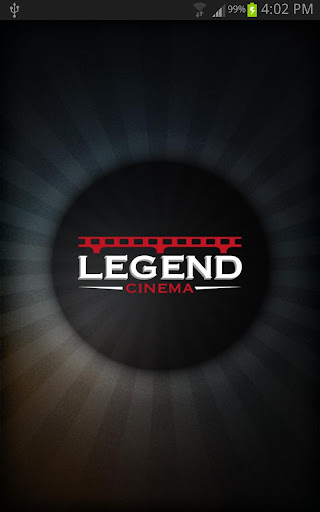 Legend Cinema