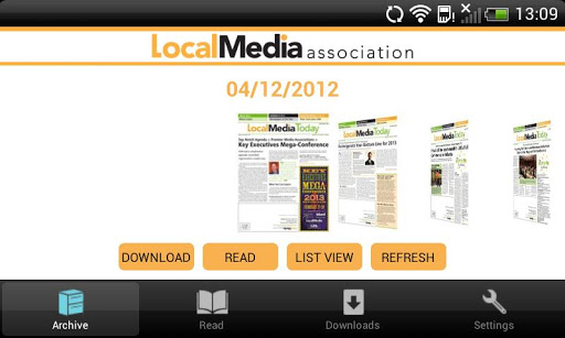 免費下載新聞APP|Local Media Today app開箱文|APP開箱王