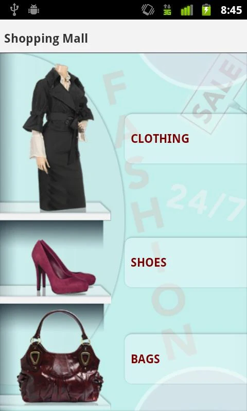 Stylish Girl - Fashion Closet - screenshot