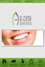 AR-Dent Dentists poster 11