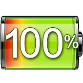 battery indicator free