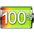 battery indicator free14.0