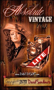 How to get Absolute Vintage LITE patch 1.0 apk for android