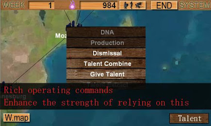 Devil Army-Black Knight poster 7