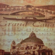 嵐迪義大利麵館