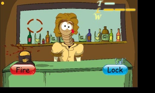 How to get Shoot the Worm Free 2.30 apk for android