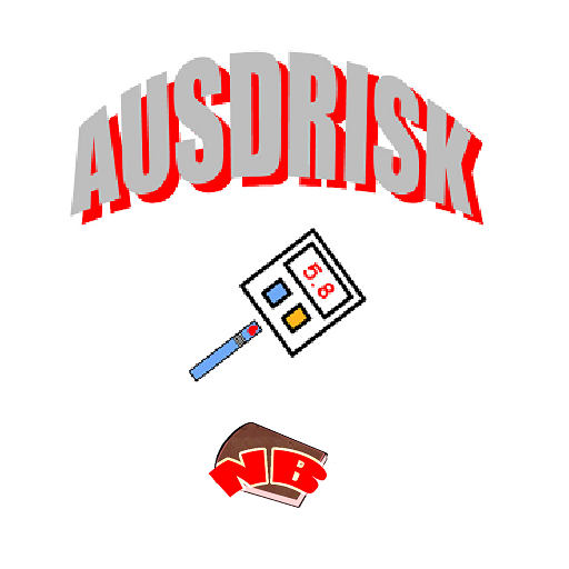 AUSDRISK Diabetes Risk Monitor LOGO-APP點子