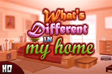 How to install What's different in My Home 1.2.0 apk for laptop