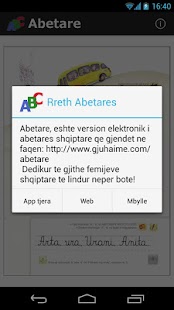 How to get Abetare Shqip (Ks) lastet apk for pc