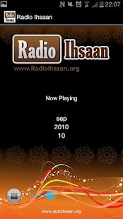Free Radio Ihsaan APK