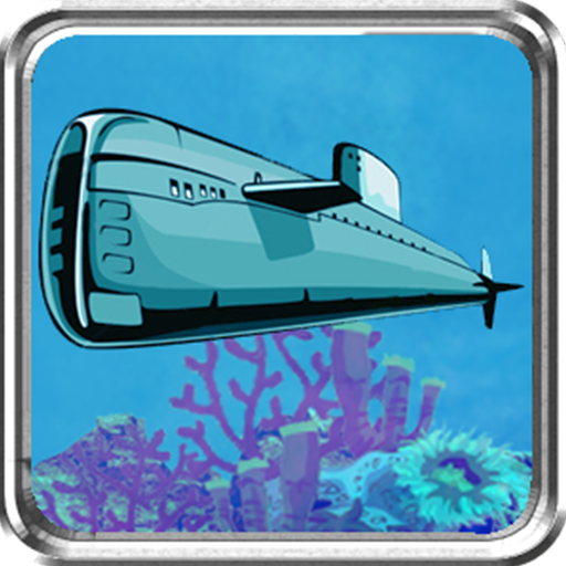 Submarine Racing Game LOGO-APP點子