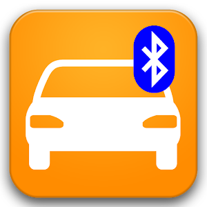 My Bluetooth Handsfree Pro logo