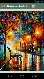 Free DeviantArt4AndroidPro APK for PC