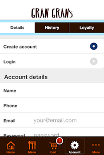 Gran Grans Cooking Screenshots 3