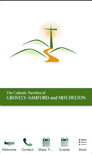 Catholic Communities QLD