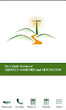 Catholic Communities QLD APK Download for Android