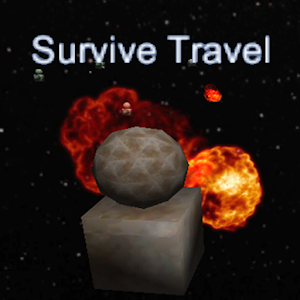 Survive Travel 生き残る旅.apk 1.1.2