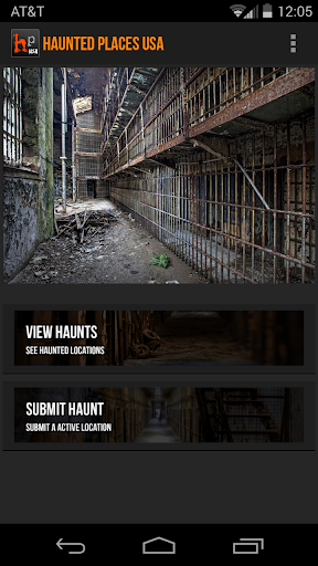 【免費娛樂App】Haunted Places USA-APP點子