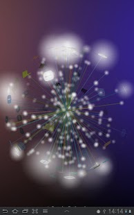 Lastest Binary Tree Live Wallpaper APK for Android