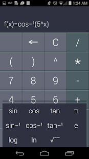 Derivagral Screenshots 0