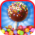 Cake Pops! - Free Maker Games Apk