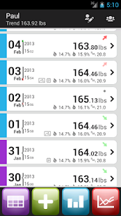 How to download Weight loss and fitness app 1.3.5 mod apk for pc