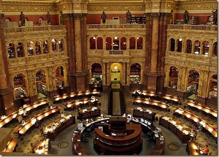 13-06-Library of Congress, Washington, DC, USA