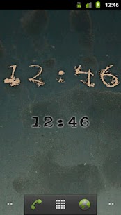 How to install Horror Digital Clock Widget 1.06 unlimited apk for pc