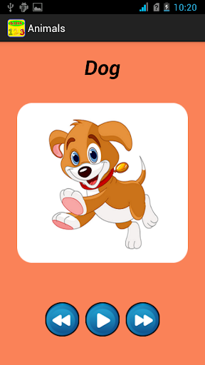 【免費教育App】Kids Education-APP點子