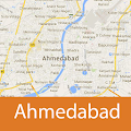 Ahmadabad City Guide Apk