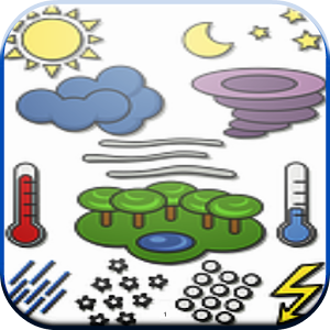 Weather Games for Kids Puzzle3.apk 1