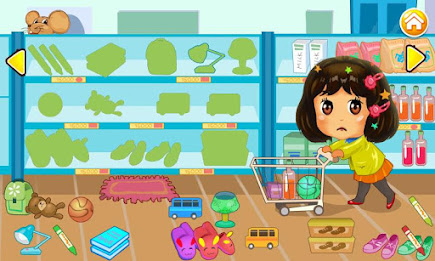 Baby Cleaning poster 5