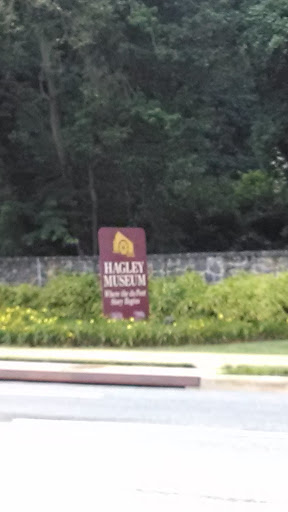 Hagley Museum
