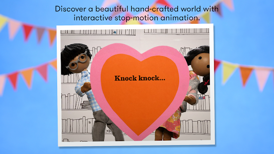 Windy's Valentine Delight: Story and Activities - náhled