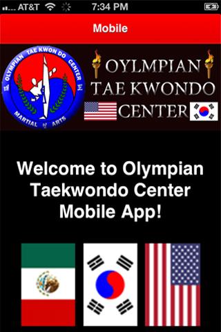 免費下載商業APP|Olympian Taekwondo Center app開箱文|APP開箱王