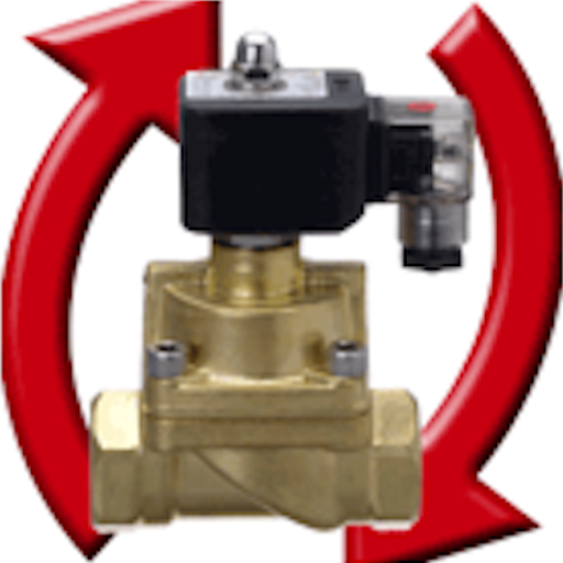 Solenoid Valves LOGO-APP點子